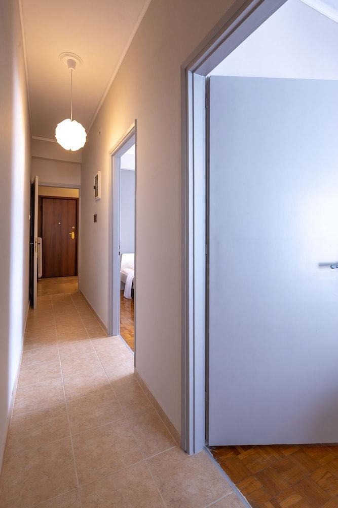 Artemis Atenas Exterior foto